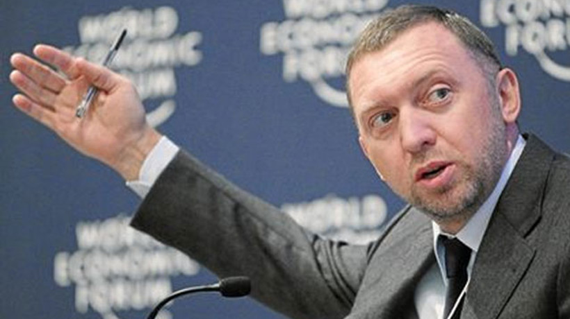 Ünlü şirkete ağır suçlama