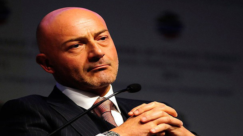 Şahenk'ten gayrimenkul yatırımı