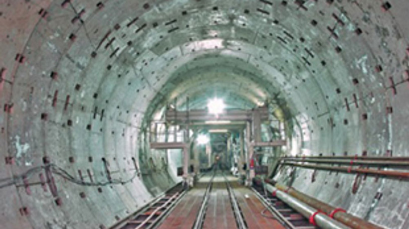 İşte Marmaray'a harcanacak para!