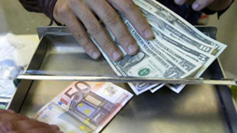 Dolar ve Euro haftayı nasıl kapattı?