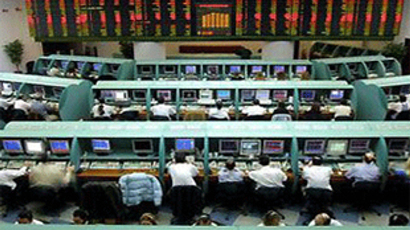 Borsa haftayı nasıl kapattı?