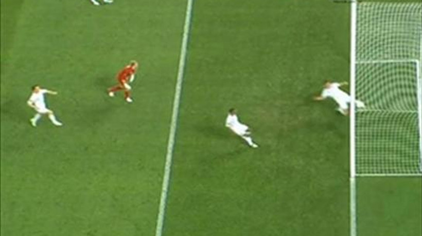 Bir hata için 54 milyon Euro!