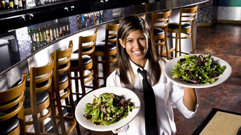 ABD'de çalışmak isteyenlere müjde!