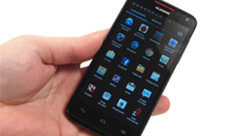 Galaxy S4'e meydan okuyacak!