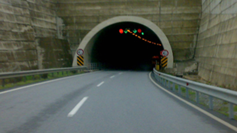 148 km'lik kestirme yol!