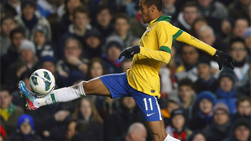 Neymar'ın babası Barça dedi