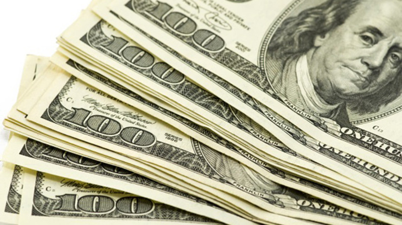 'Dolar/TL 2,70'e inebilir'