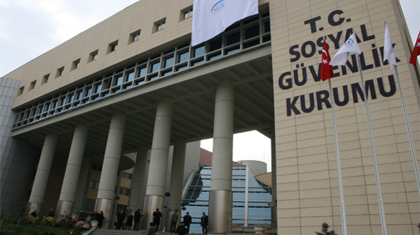 Sahte sigorta yaptıran 30 bin kişi yakalandı