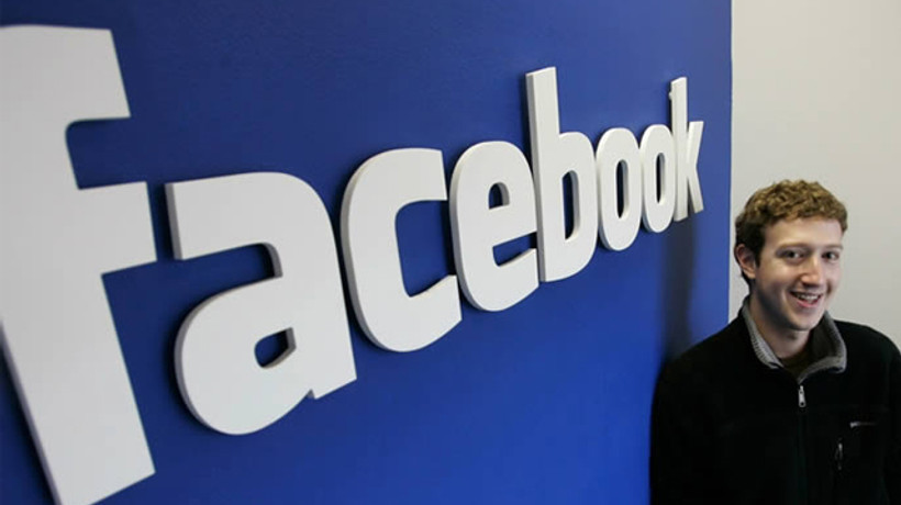 Zuckerberg'e milyar dolarlık vergi faturası