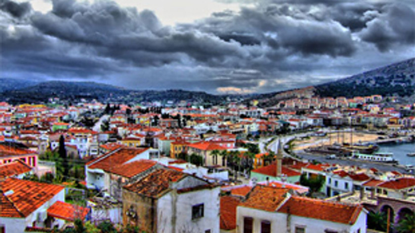 Bu ilçede emlak fiyatları uçtu!