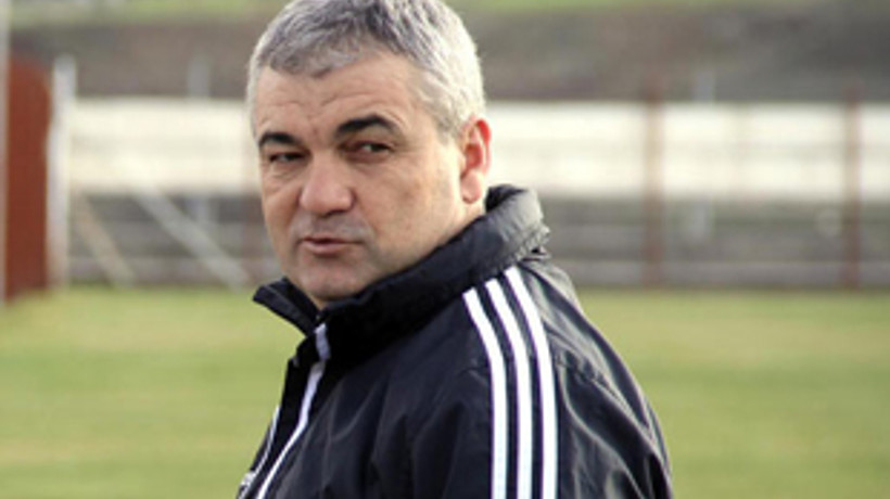 Sivasspor hocasız kaldı