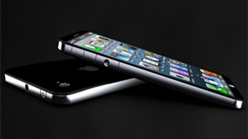 iPhone 5S için tarih belli oldu!