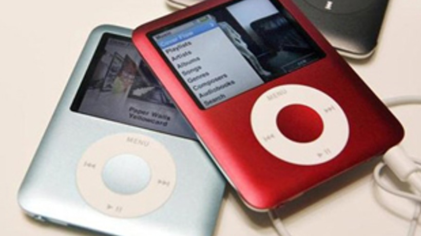 'Apple iRadio bu yaz geliyor'