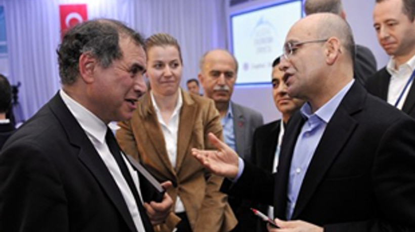 'Türkiye en büyük başarı hikayesi olur'