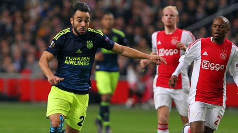 "Volkan'ın soyadı Veratti ya da Silva olsa..."