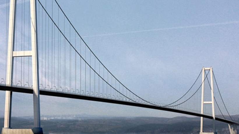 Tarihi projede ilk adım atıldı!