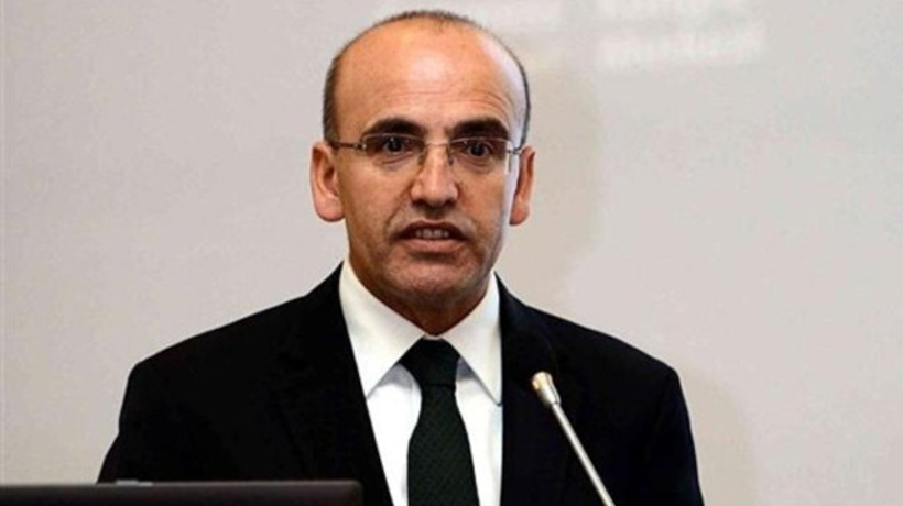 Bakan Şimşek: Emlak vergisi olmasın