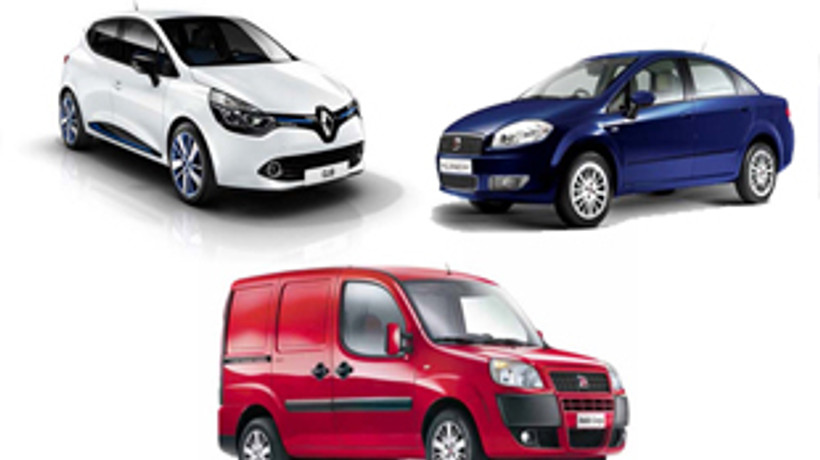İşte en en ucuz otomobiller!