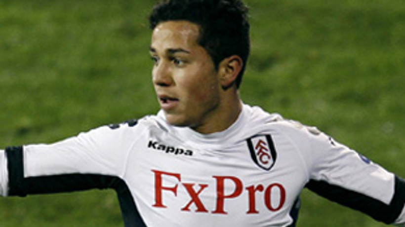 Kerim Frei savaşı başlıyor!