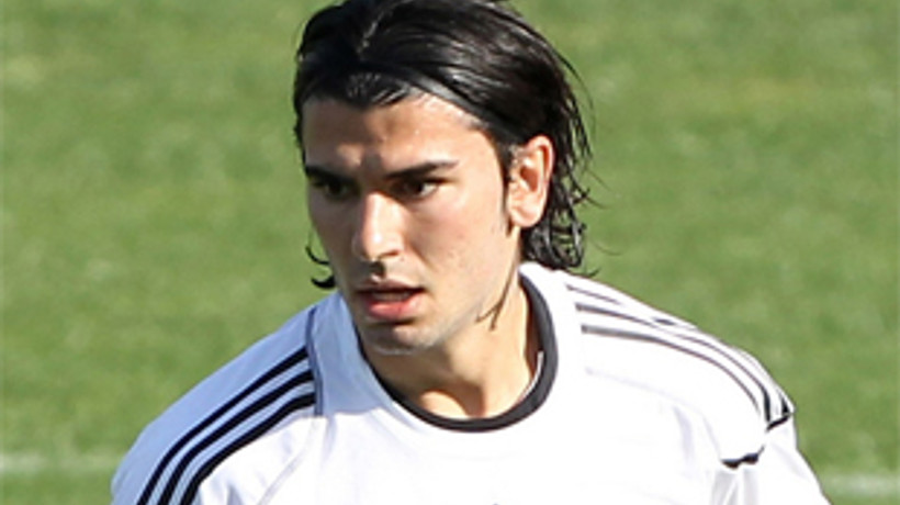 Yolu Kadıköy'e doğru