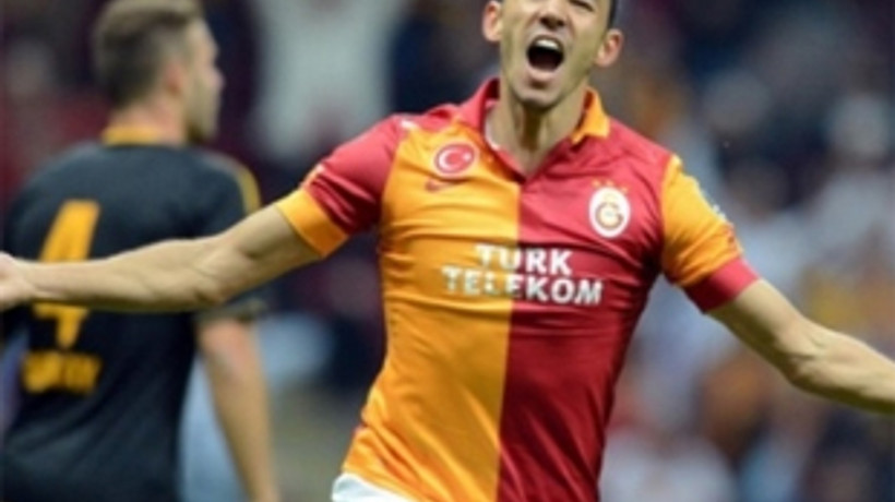 Galatasaray'dan Umut hamlesi