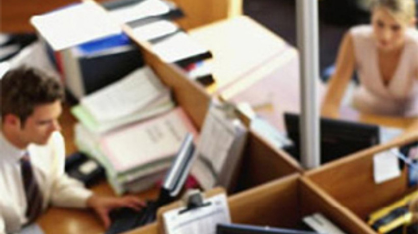 Memura tek çatı yolda