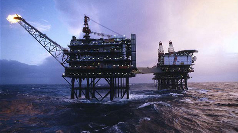 TP, Petronas ile Afrika'da petrol arayacak