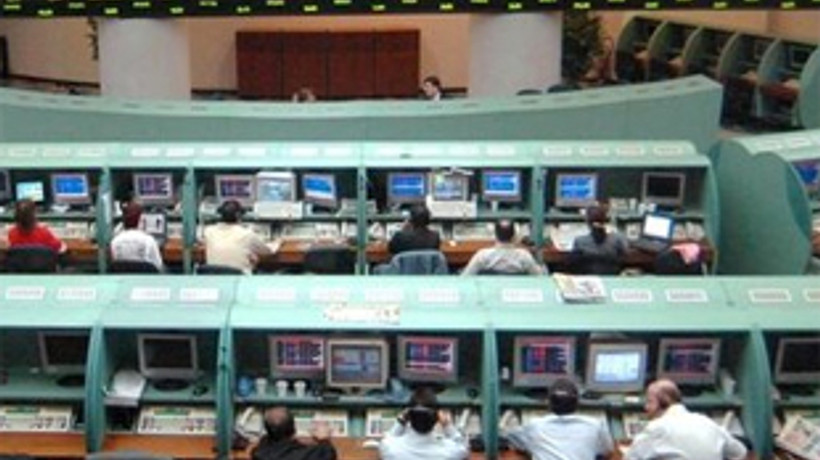 Borsa tarihinin en yüksek 3. kapanışını yaptı!