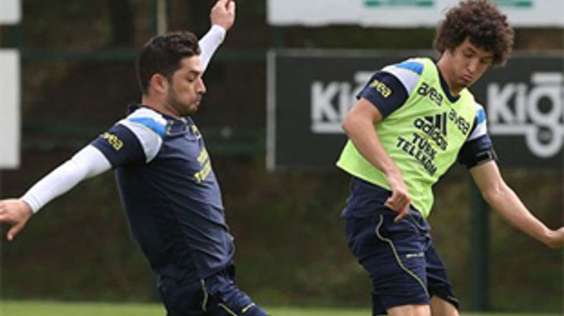Fenerbahçe'ye çifte müjde