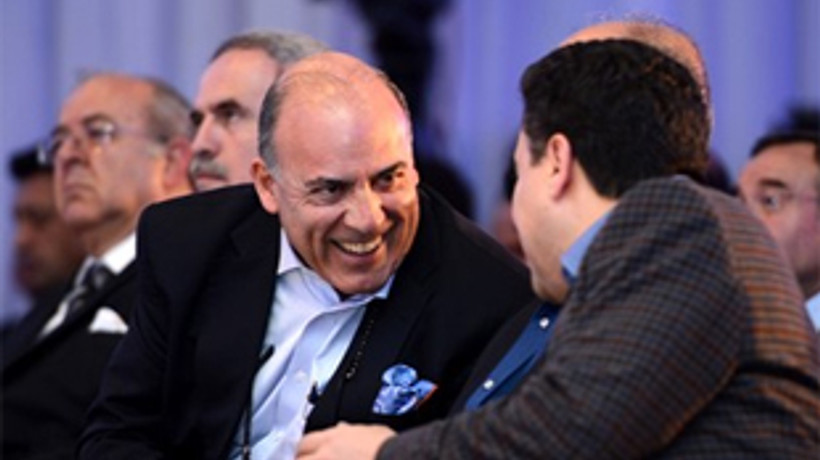 Muhtar Kent'ten başarı tüyoları