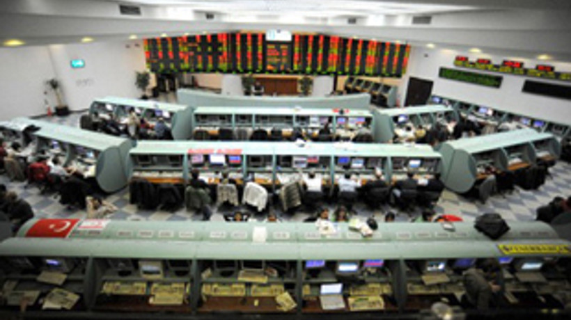 Borsa güne nasıl başladı?