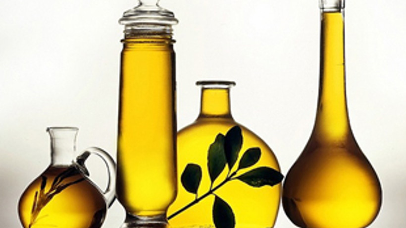 Zeytinyağı ihracatı rekora doymuyor