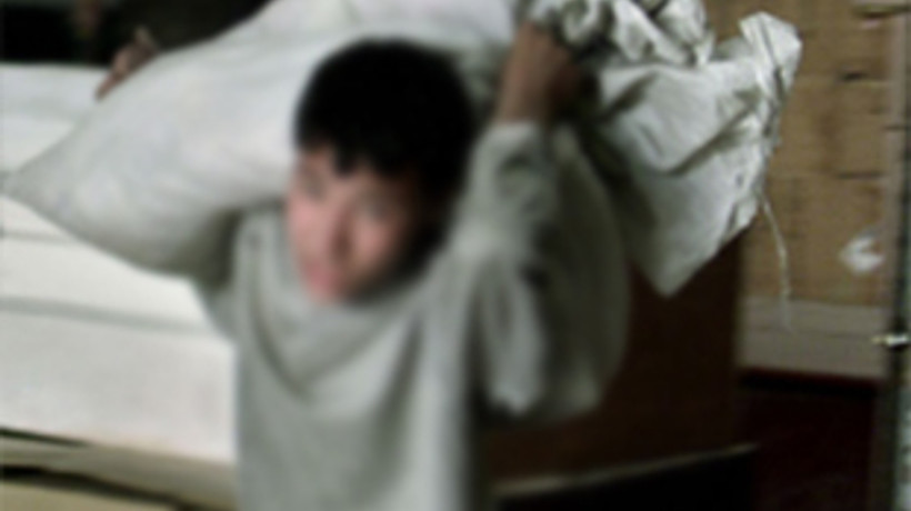 Çalışan çocuk sayısı gittikçe artıyor