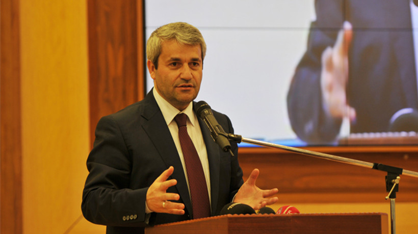 Bakan Ergün'den Adana'ya 3 müjde