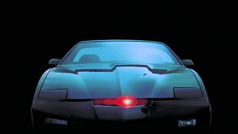 Beyaz perdenin unutulmayan arabaları