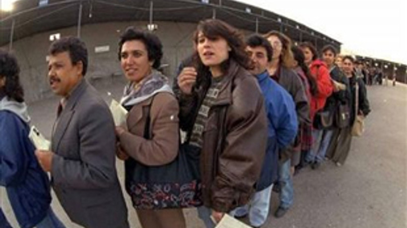 İŞKUR sözleşmeli personel alacak