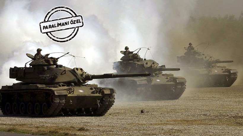 İsrail'in milyar dolarlık Türkiye umudu!