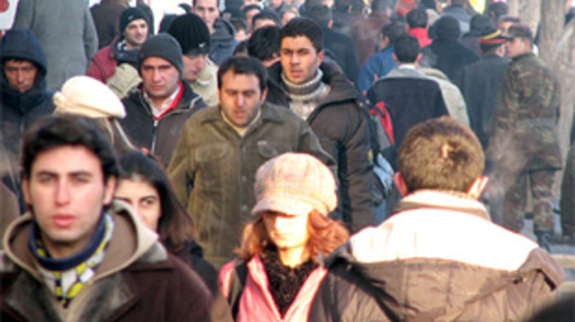 Güney Almanya'da işsizlik tavan yaptı