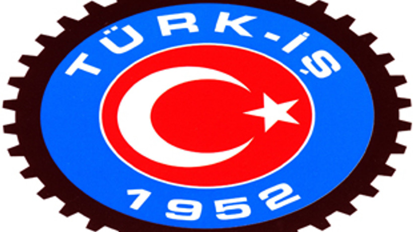 Türk İş'ten 1 Mayıs çağrısı