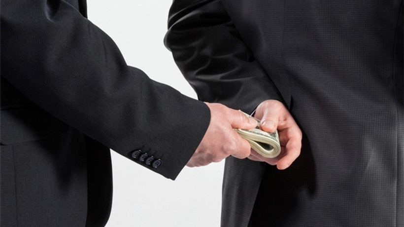 'Yılda 2 trilyon dolara yakın para aklanıyor'