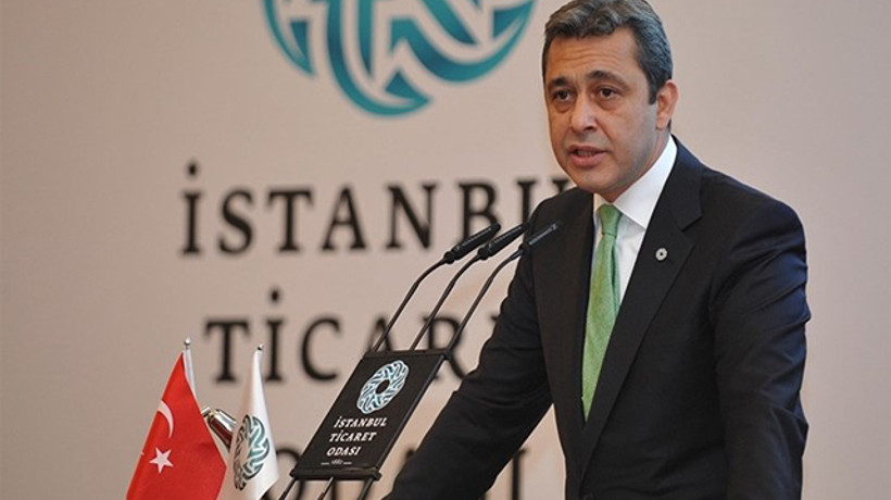 İTO Başkanı: Yükün yarısını devlet versin