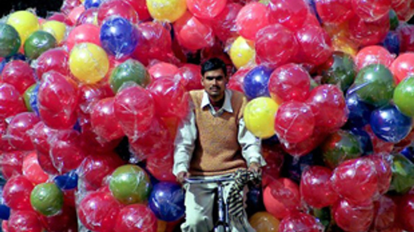 Karınca misali çalışanlar