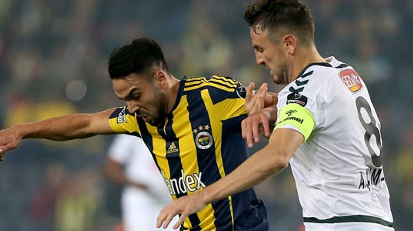 Pereira'dan flaş karar! Volkan Şen...