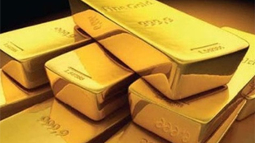 Altın fiyatları düştükçe düşüyor!
