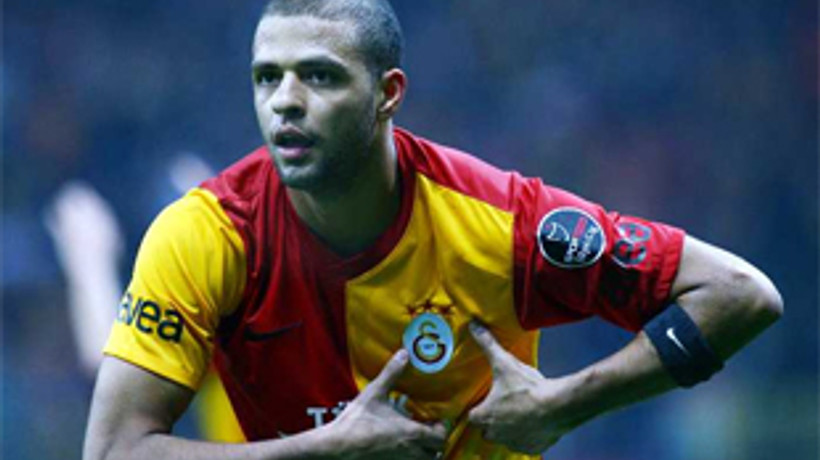 Melo: "Dikkatli olmazsak 5 yeriz"