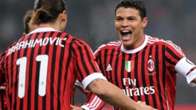 Thiago Silva'dan transfer itirafı geldi