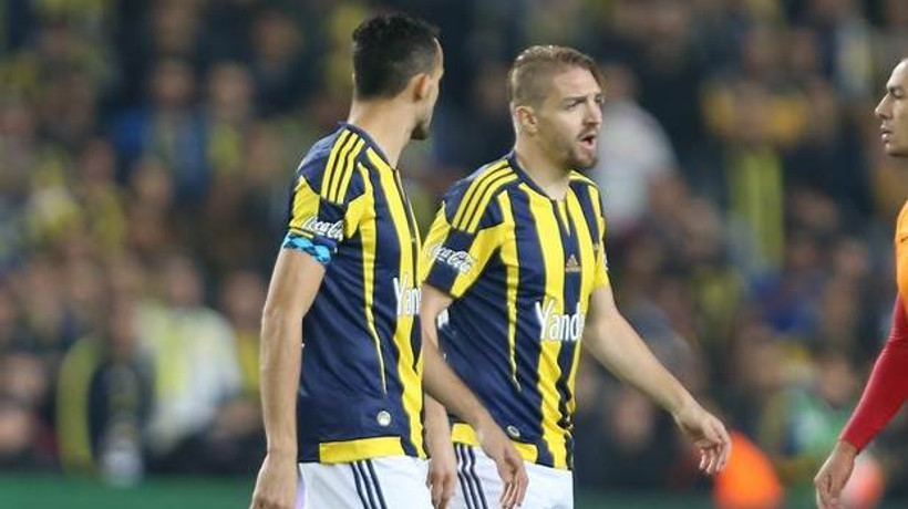 F.Bahçe'de tehlikeli belirsizlik!