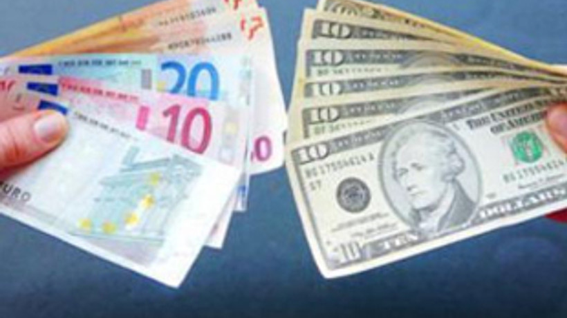 Dolar ve Euro güne böyle başladı