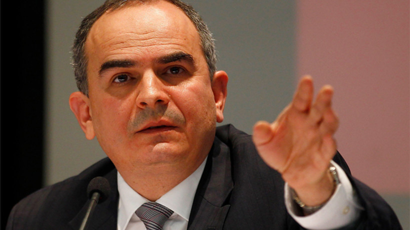 Başçı: 2013, dengeli büyüme yılı olacak