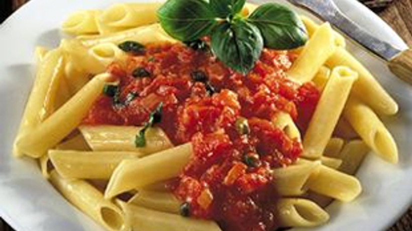 İtalya'nın makarna korkusu